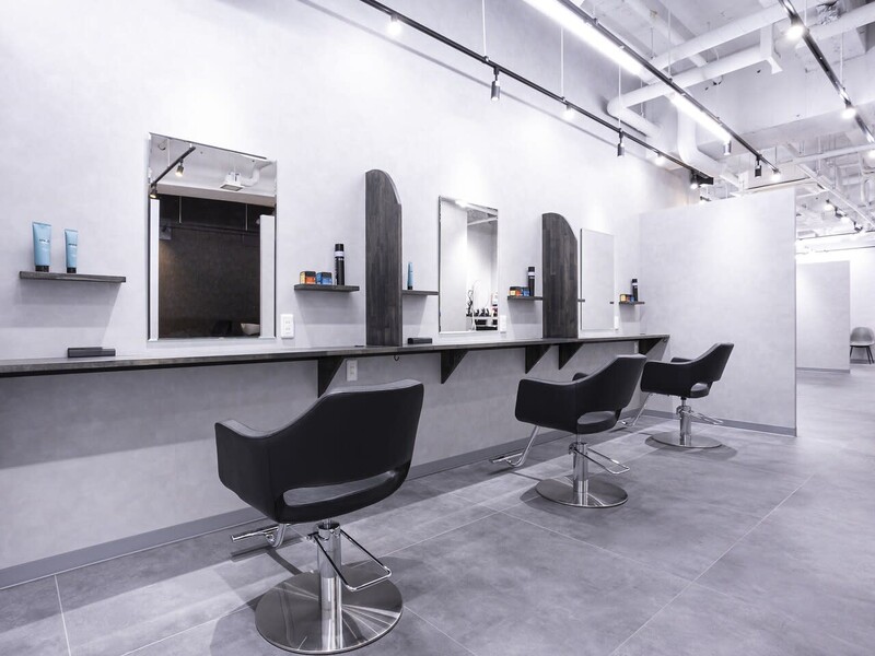 美容室 MEN'S HAIR Lex 小岩【メンズ ヘア レックス】 | 小岩のヘアサロン