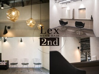 MEN'S HAIR Lex 小岩 2nd【レックス セカンド】 | 小岩のヘアサロン MEN'S HAIR Lex 小岩 2nd【レックス セカンド】 | 小岩のヘアサロン