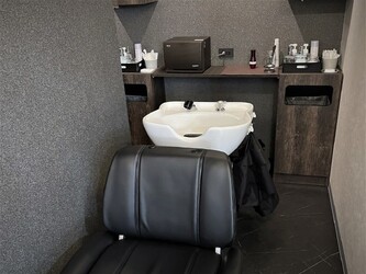 【全席個室】MEN'S HAIR Lex 新小岩【メンズヘアレックス】 | 小岩のヘアサロン