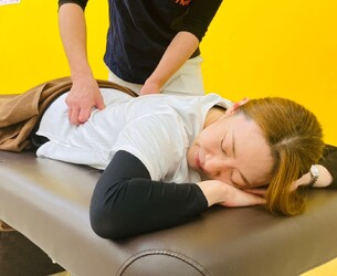 フィットネス＆ストレッチ 健康の森 マルエツ瀬谷店 | 大和のリラクゼーション