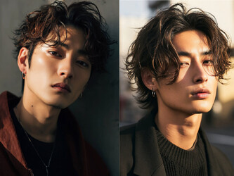 Joule 大分 men's | 大分のヘアサロン