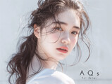 AQs hair design 【エイクスヘアデザイン】 | 千葉のヘアサロン