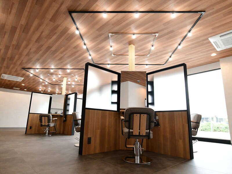 美容室 STROKE 伊勢崎宮子店【ストローク】 | 伊勢崎のヘアサロン