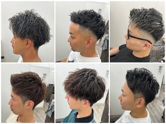 美容室 STROKE 伊勢崎宮子店【ストローク】 | 伊勢崎のヘアサロン 美容室 STROKE 伊勢崎宮子店【ストローク】 | 伊勢崎のヘアサロン