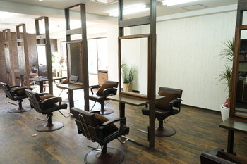 美容室 Riz hair 稲毛店【リズヘアー】 | 稲毛のヘアサロン