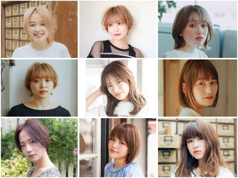 美容室 globe 船橋店【グローブ】 | 船橋のヘアサロン