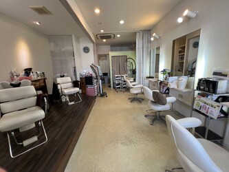 hair-design Precious | 三島のヘアサロン