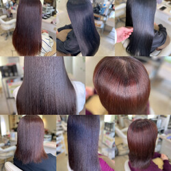 hair-design Precious | 三島のヘアサロン