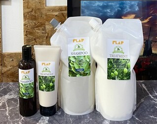 FLAP | 佐倉のヘアサロン