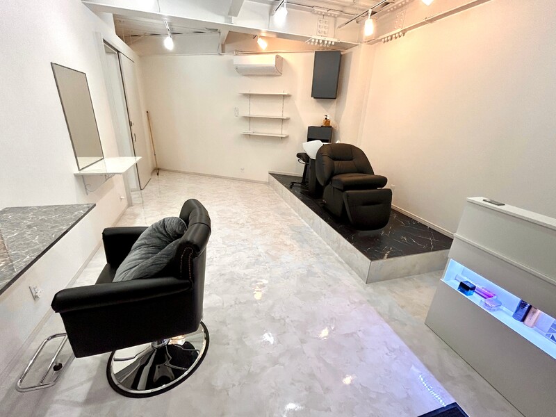 6Dエクステ 板橋店 | 板橋のヘアサロン