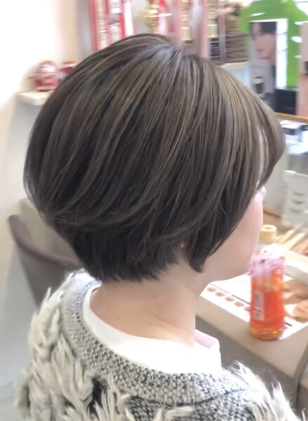 renew. | 橿原のヘアサロン