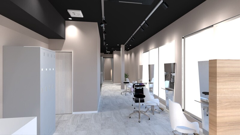 sole | 橿原のヘアサロン