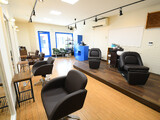hair salon Mare | 上尾のヘアサロン