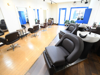 hair salon Mare | 上尾のヘアサロン