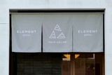 ELEMENT genso | 可児のヘアサロン