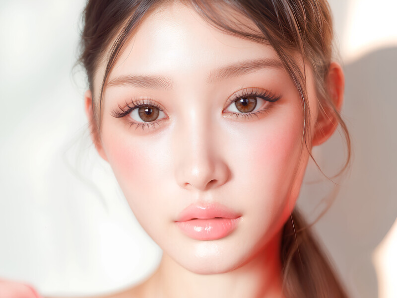 GLANZ Frill Eye Beauty 谷山店 | 鹿児島のアイラッシュ