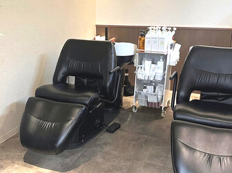 サロンウエダ 美容 | 京都駅/東山七条のヘアサロン