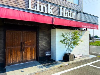 LinkHair | 柳川のヘアサロン