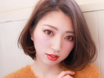 ANSWER＋K-one | 高宮/大橋/井尻のヘアサロン