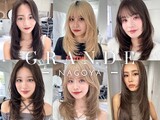 HAIR SALON GRANDE | 名駅のヘアサロン