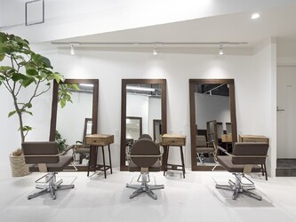 Liru: smartsalon 茅ヶ崎 | 茅ヶ崎のヘアサロン