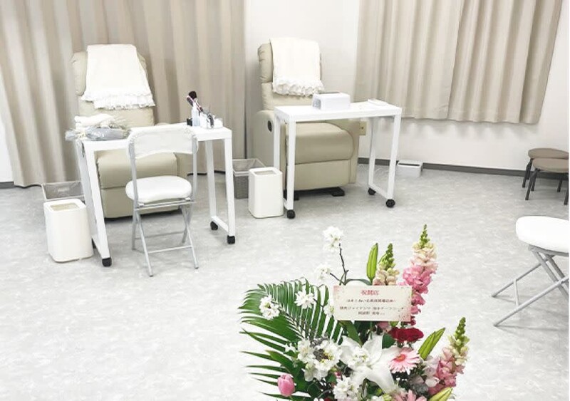 はあとねいる高田馬場店 | 高田馬場のネイルサロン