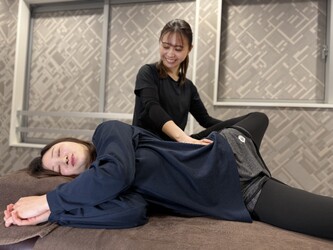 ヴィオーデ美容整体サロン徳島店 | 徳島のリラクゼーション