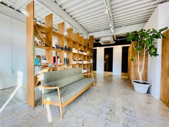 kiitos hair design + | 長野のヘアサロン