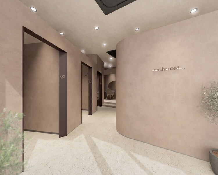 enchanted...七隈 | 橋本/次郎丸/野芥のアイラッシュ