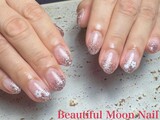 Beautiful Moon Nail 【ビューティフルムーン ネイル】本厚木 | 海老名のネイルサロン