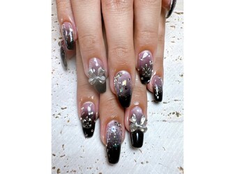 Beautiful Moon Nail 【ビューティフルムーン ネイル】本厚木 | 海老名のネイルサロン Beautiful Moon Nail 【ビューティフルムーン ネイル】本厚木 | 海老名のネイルサロン