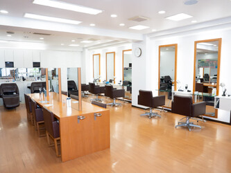 BOTAN木更津店 | 木更津のヘアサロン BOTAN木更津店 | 木更津のヘアサロン