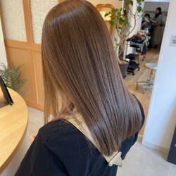eight | 登戸のヘアサロン eight | 登戸のヘアサロン