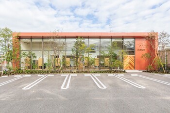 Hair.Eye&Relax Amor | 藤が丘のヘアサロン