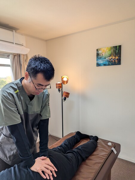 つるまい整体Oasis | 金山のリラクゼーション