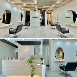 mele. by Libelle 西中島 | 新大阪のヘアサロン