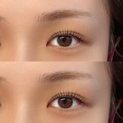 nature | 勝田台のアイラッシュ