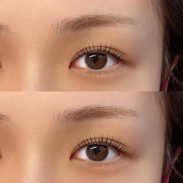 nature | 勝田台のアイラッシュ