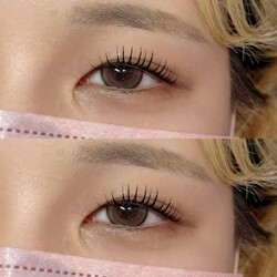 nature | 勝田台のアイラッシュ