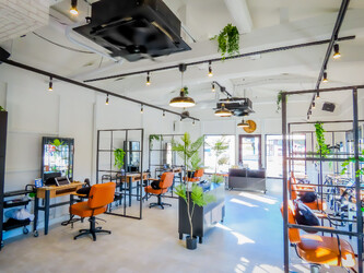 Lita third | 浜松のヘアサロン