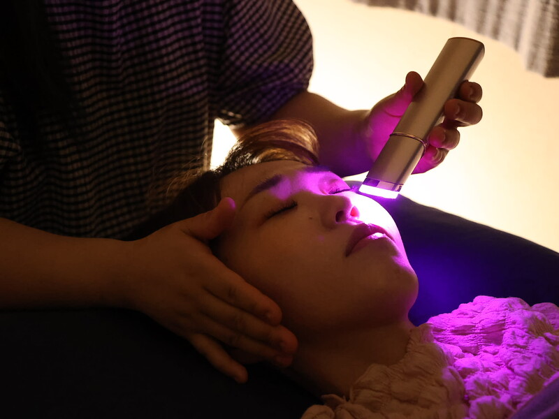 肩こり専門プラチナ整体富山店・アイケア富山店 | 富山のリラクゼーション