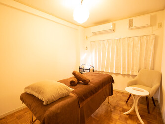 Smooth | 中央林間のエステサロン