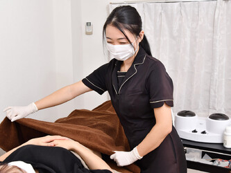 Smooth | 中央林間のエステサロン