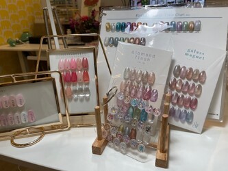 Lupo | 恵比寿のネイルサロン