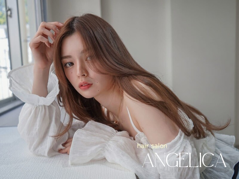 ANGELICA 大和八木店【アンジェリカ】 | 橿原のヘアサロン
