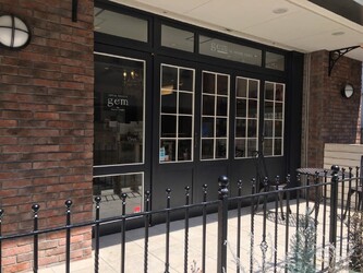 TOTAL BEAUTY gem by HAIR TIME | 高槻のヘアサロン