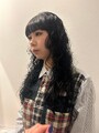 nimes | 栄/矢場町のヘアサロン
