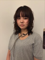 nimes | 栄/矢場町のヘアサロン