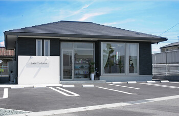 hair Technica | 岡山のヘアサロン