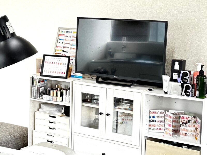 delight. | 熊本のネイルサロン